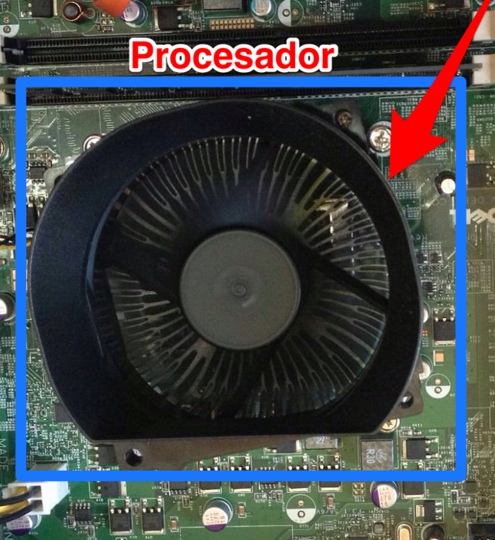 procesador